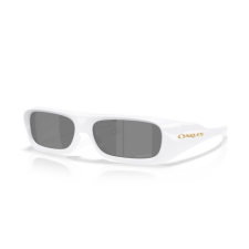 Oakley OO9520 02 PERMIAN PEARLISED WHITE PRIZM BLACK napszemüveg napszemüveg