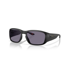 Oakley OO9521 01 TOURNIQUET MATTE BLACK PRIZM GREY napszemüveg