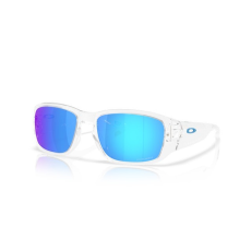 Oakley OO9521 04 TOURNIQUET CLEAR PRIZM SAPPHIRE napszemüveg