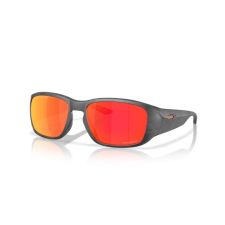 Oakley OO9521 05 TOURNIQUET MATTE BLACK CAMOUFLAGE PRIZM RUBY napszemüveg napszemüveg