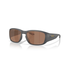 Oakley OO9521 06 TOURNIQUET MATTE CARBON PRIZM TUNGSTEN napszemüveg napszemüveg