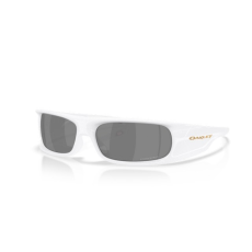 Oakley OO9522 02 HIGHLAND PEARLISHED WHITE PRIZM BLACK napszemüveg