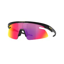 Oakley OO9527D 952702 RSLV LITE Black Ink Prizm Road sportszemüveg napszemüveg