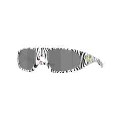 Oakley OO9528 952804 NEOFORMA Bengal Prizm Black sportszemüveg