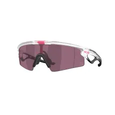 Oakley OO9531 953110 SPHAERA STRIKE Matte Clear Prizm Road Black sportszemüveg