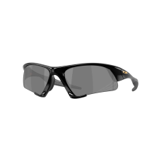 Oakley OO9532 953204 SUTURE JACKET Polished Black Prizm Black Polarized sportszemüveg napszemüveg