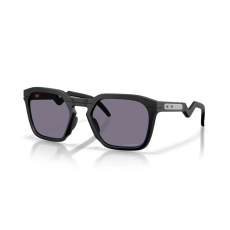 Oakley OO9533 01 HSTN SQ MATTE BLACK PRIZM GREY napszemüveg