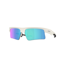 Oakley OO9534 953404 BISPHAERA SPEED Matt Mist Prizm Sapphire sportszemüveg napszemüveg