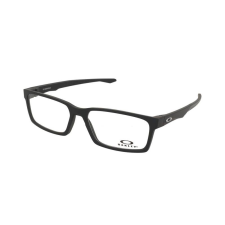 Oakley Overhead OX8060 806001 szemüvegkeret