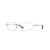 Oakley OX3116 311604 NEOASTRA Satin Chrome Demo Lens szemüveg