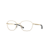 Oakley OX5150 04 SOBRIQUET Satin Light Gold Demo Lens szemüveg