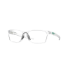 Oakley OX8032 09 HEX JECTOR Matte Clear Demo Lens szemüveg