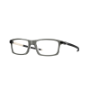 Oakley OX8050 06 PITCHMAN Grey Smoke Demo Lens szemüveg