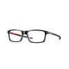 Oakley OX8050 15 PITCHMAN Black Ink Demo Lens szemüveg