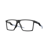Oakley OX8052 805205 FUTURITY Satin Black Demo Lens szemüveg