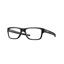 Oakley OX8091 01 MARSHAL MNP Satin Black Demo Lens szemüveg szemüvegkeret