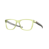 Oakley OX8163 10 CENTERBOARD Polished Transparent Fern Demo Lens szemüveg