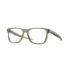 Oakley OX8163 816313 CENTERBOARD Transparent Sand Demo Lens szemüveg
