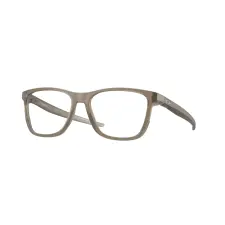 Oakley OX8163 816313 CENTERBOARD Transparent Sand Demo Lens szemüveg szemüvegkeret