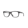 Oakley OX8175 01 LEADLINE RX Velvet Black Demo Lens szemüveg