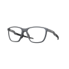 Oakley OX8186 04 FUTURITY RS Matte Blue Steel Demo Lens szemüveg