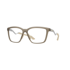 Oakley OX8191 819109 ENIGMA MASS Transparent Sand Demo Lens szemüveg szemüvegkeret