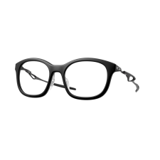 Oakley OX8204D 820401 NEOTURE Satin Black Demo Lens szemüveg szemüvegkeret