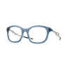 Oakley OX8204D 820404 NEOTURE Transparent Abyss Demo Lens szemüveg