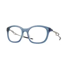 Oakley OX8204D 820404 NEOTURE Transparent Abyss Demo Lens szemüveg szemüvegkeret
