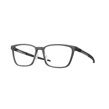 Oakley OX8205 820502 THINBOARD Satin Grey Smoke Demo Lens szemüveg szemüvegkeret
