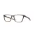 Oakley OX8205 820504 THINBOARD Matte Dark Amber Demo Lens szemüveg