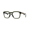 Oakley OX8208 820803 HSTN SQ RX Olive Ink Demo Lens szemüveg