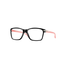 Oakley OY8010 801011 CARTWHEEL Polished Black Demo Lens szemüveg szemüvegkeret