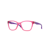 Oakley OY8016 03 WHIPBACK Polished Pink Demo Lens szemüveg