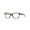 Oakley OY8019 801902 DROP KICK Satin Brown Tortoise Demo Lens szemüveg