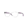Oakley OY8022 04 HUMBLY Polished Clear Demo Lens szemüveg