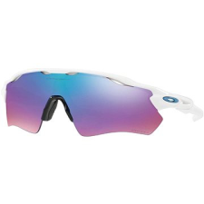 Oakley Radar EV Path Polish white / PRIZM snow OO9208-47 biciklis szemüveg