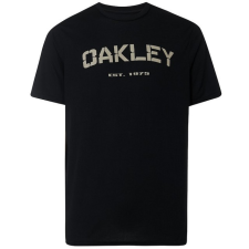 Oakley Si Indoc Tee Póló férfi póló