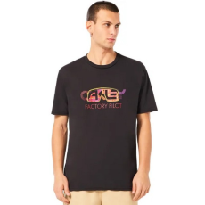 Oakley Sutro Fp Tee lifestyle