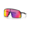 Oakley Sutro Mtt Blk/PRIZM Road OO9406-08