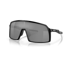 Oakley Sutro Pol Black w/PRIZM Black OO9406-01 biciklis szemüveg