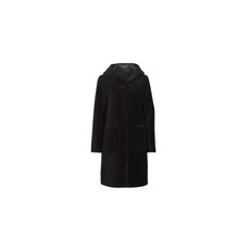 OAKWOOD Kabátok ANGELIQUE Fekete EU XL