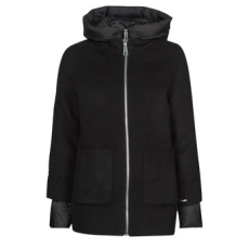 OAKWOOD Kabátok CIUDADBI Fekete EU S