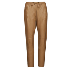 OAKWOOD Lenge nadrágok GIFT Barna EU XL női nadrág