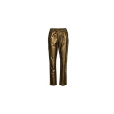 OAKWOOD Lenge nadrágok GIFT METAL Arany EU M