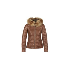 OAKWOOD Steppelt kabátok HAPPY Barna EU XL