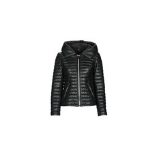 OAKWOOD Steppelt kabátok HYPER Fekete EU XL