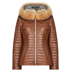 OAKWOOD Steppelt kabátok MANDY Barna EU M