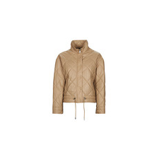 OAKWOOD Steppelt kabátok TRAVEL Bézs EU L női dzseki, kabát
