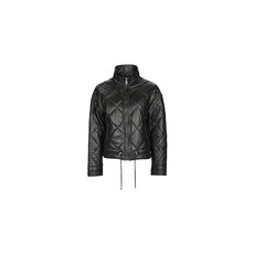 OAKWOOD Steppelt kabátok TRAVEL Fekete EU L